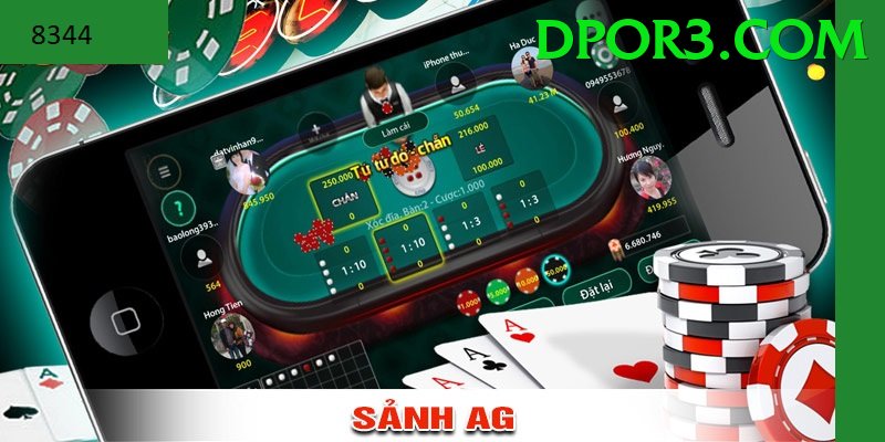 Game Bài 3D - Ưu đãi đặc biệt