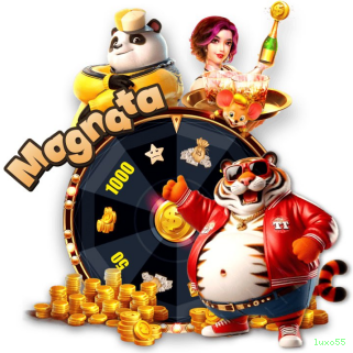 Dicas de Slots luxo55