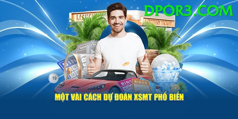 Xổ Số Online - debet